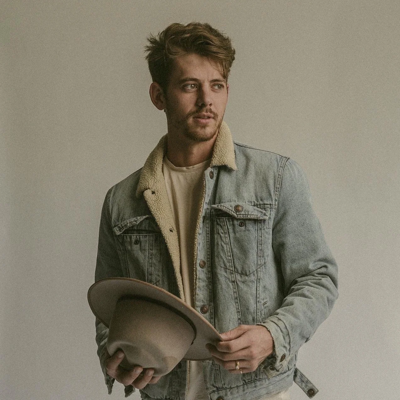 Trey Walker